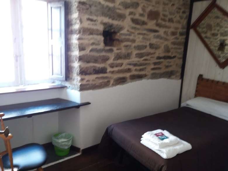Hostal Albergue Matias Locanda