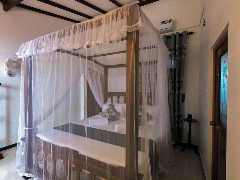 Hostal Wagon Wheel Inn