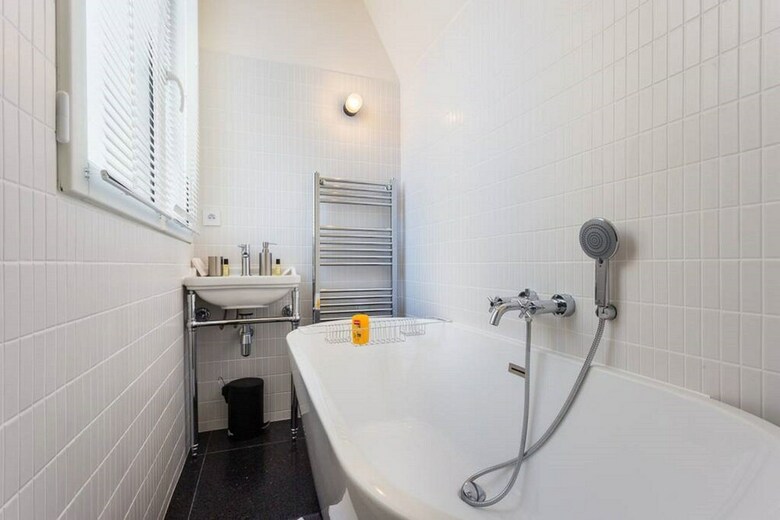 Apartamento Appt Balcon Op�ra St Lazare Lafayette