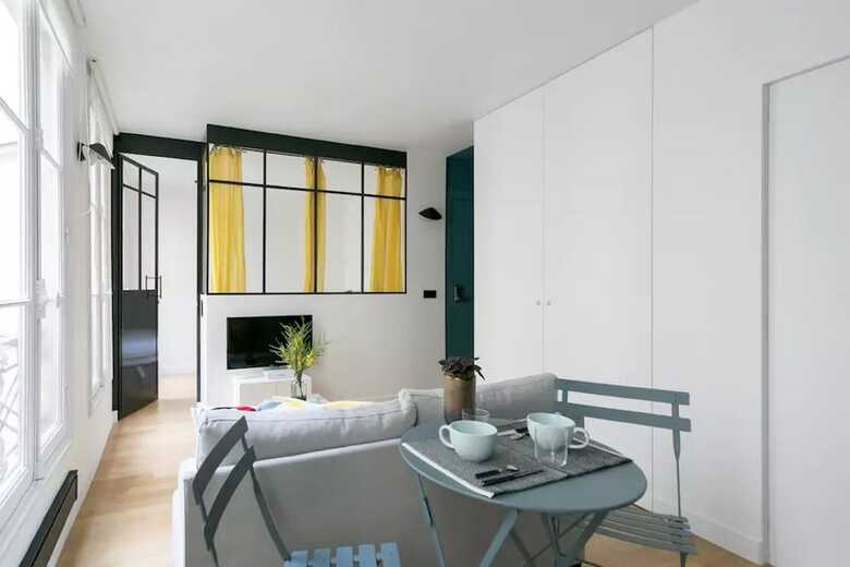 Apartamento Magnifique Appt Luxembourg St Germain
