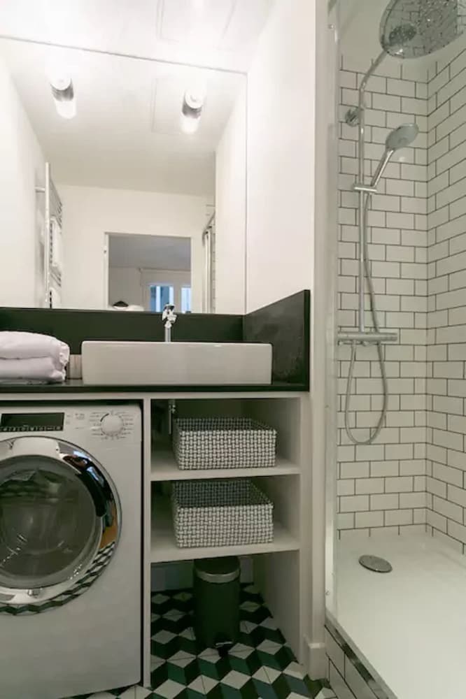 Apartamento Magnifique Appt Luxembourg St Germain