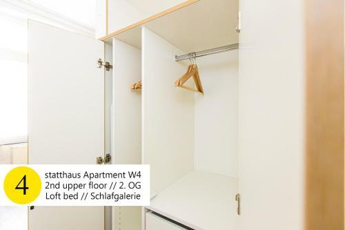 Aparthotel Statthaus - Statt Hotel