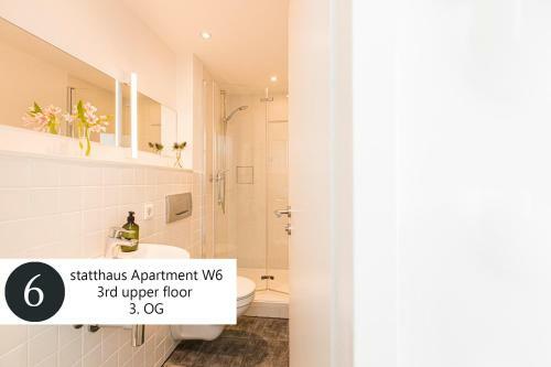 Aparthotel Statthaus - Statt Hotel