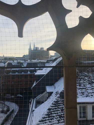 Aparthotel Statthaus - Statt Hotel