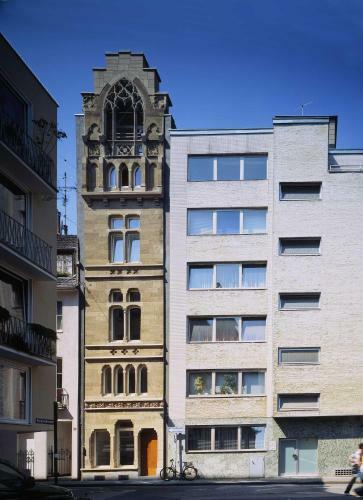 Aparthotel Statthaus - Statt Hotel