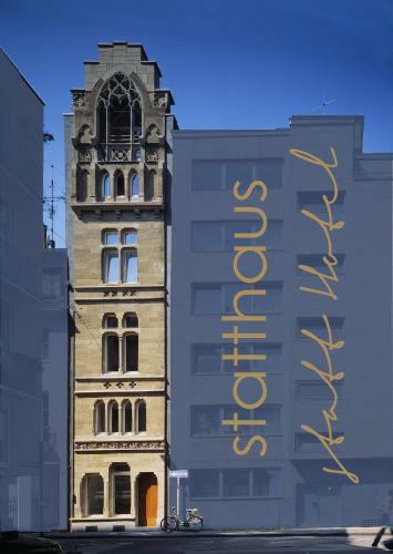 Aparthotel Statthaus - Statt Hotel