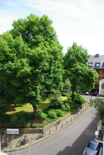 Aparthotel Statthaus - Statt Hotel