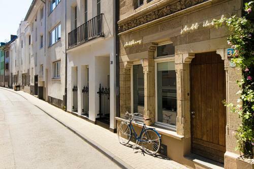 Aparthotel Statthaus - Statt Hotel