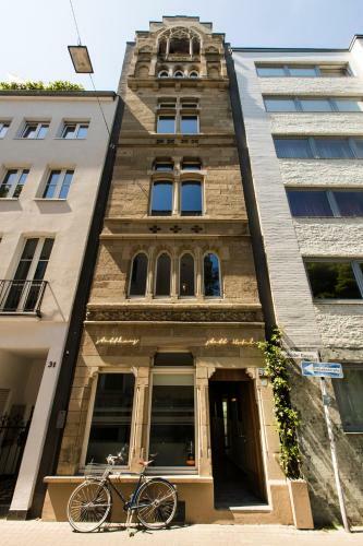 Aparthotel Statthaus - Statt Hotel