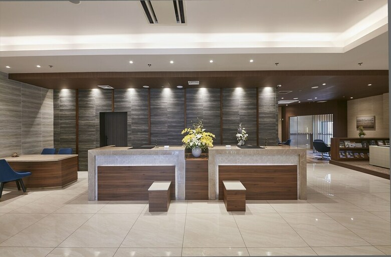 Wishton Hotel Yangon