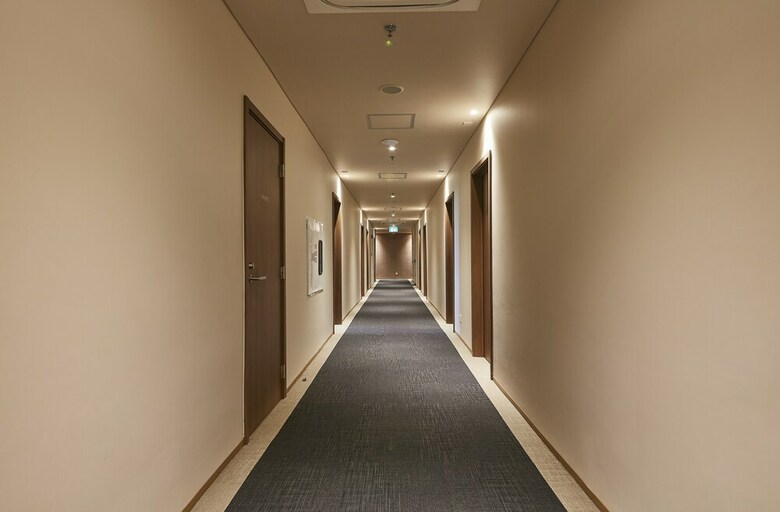 Wishton Hotel Yangon