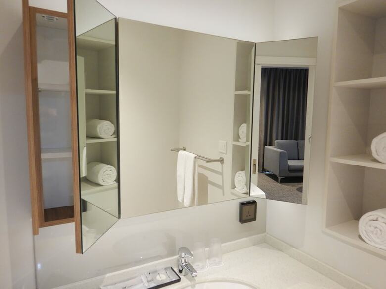 Wishton Hotel Yangon