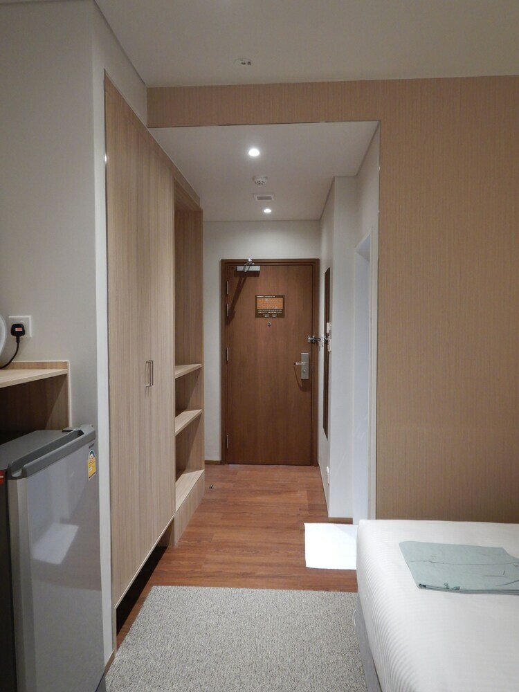 Wishton Hotel Yangon