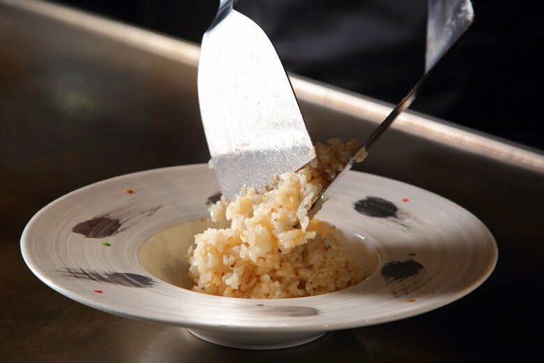 Hotel Teppanyaki Auberge Bettei Yumesaki