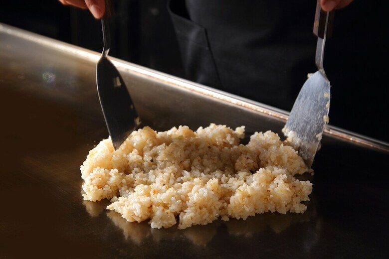 Hotel Teppanyaki Auberge Bettei Yumesaki