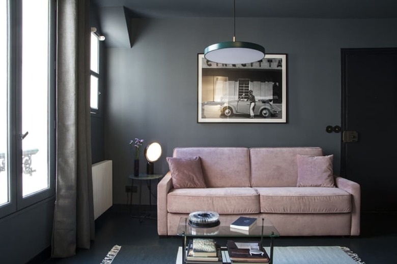 Apartamento Architect Appt Quartier Latin