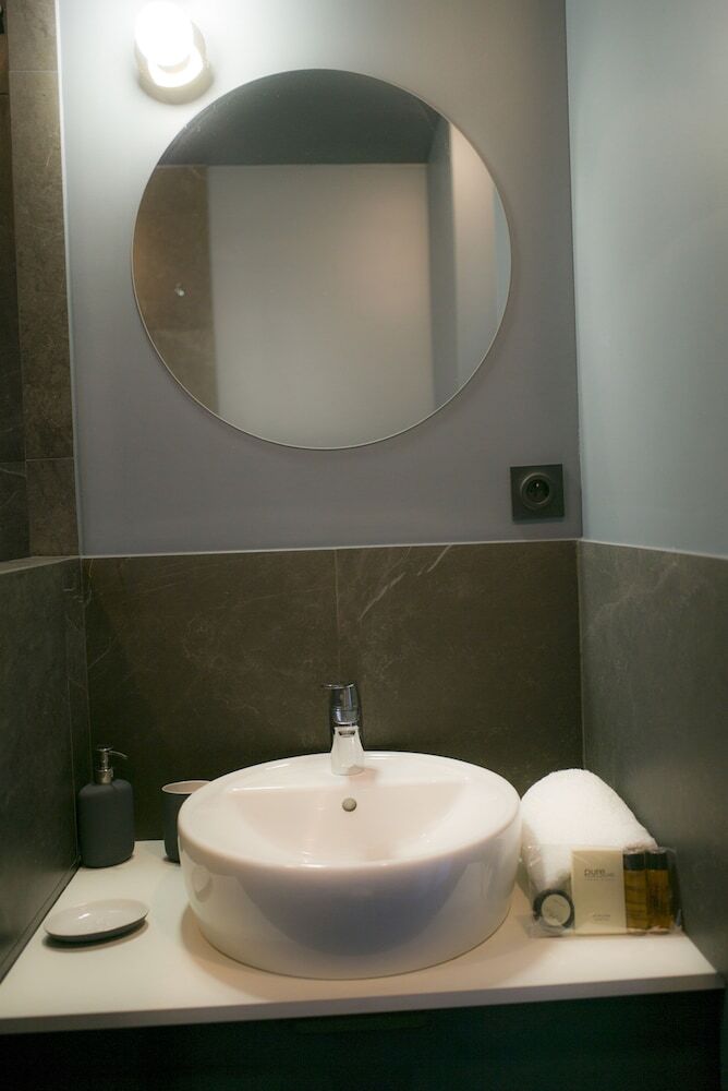 Apartamento Architect Appt Quartier Latin
