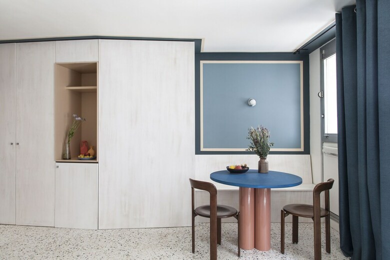Apartamento Magnifique Appt Balcon  Montparnasse