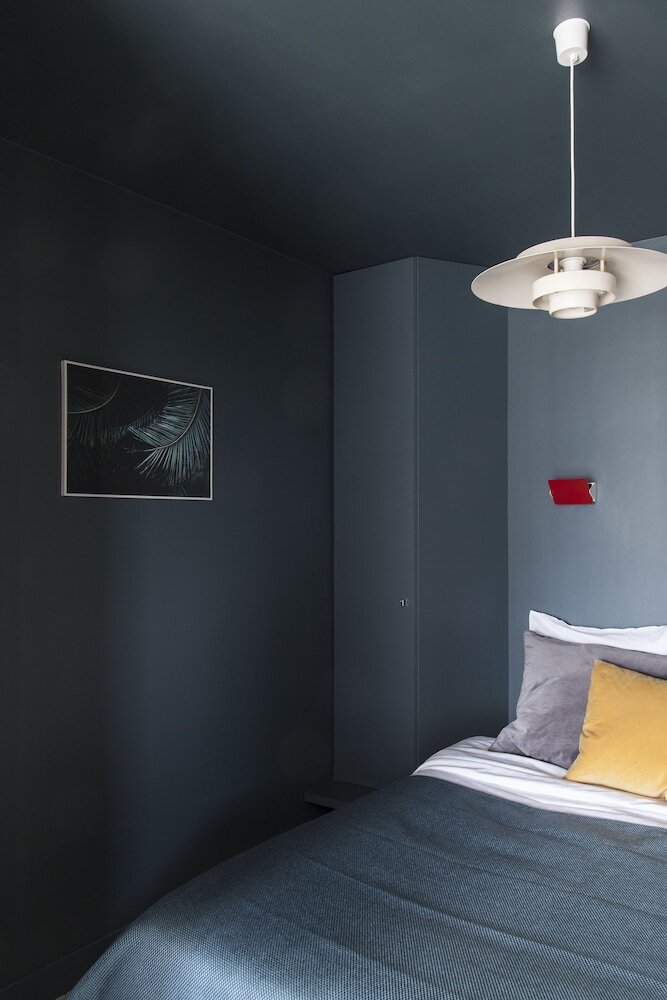 Apartamento Magnifique Appt Balcon  Montparnasse