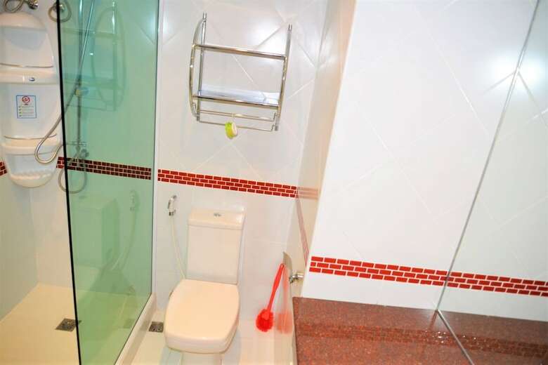 Apartamento Sea Views At Jomtien Beach