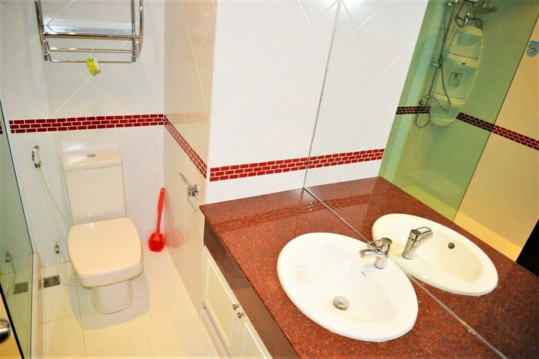 Apartamento Sea Views At Jomtien Beach