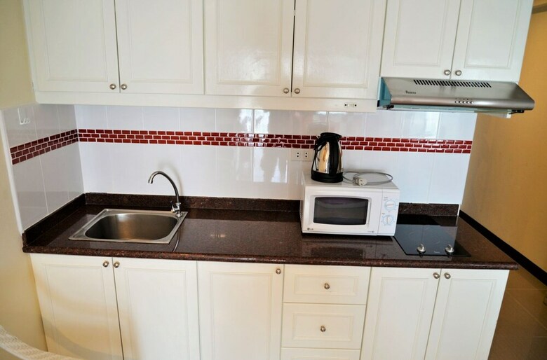 Apartamento Sea Views At Jomtien Beach
