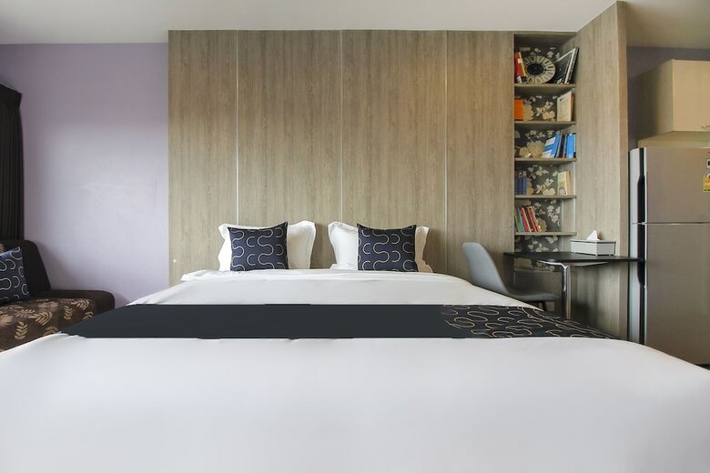 Capital O 637 Fusen Hotel