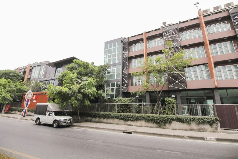 Capital O 637 Fusen Hotel