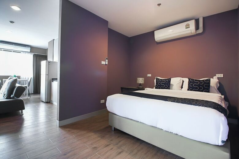 Capital O 637 Fusen Hotel