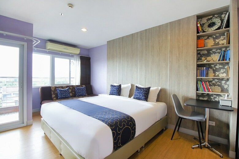 Capital O 637 Fusen Hotel