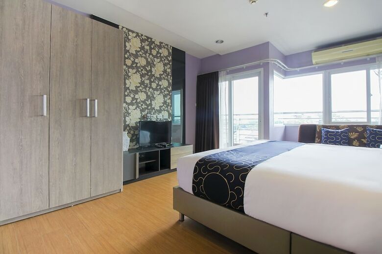 Capital O 637 Fusen Hotel