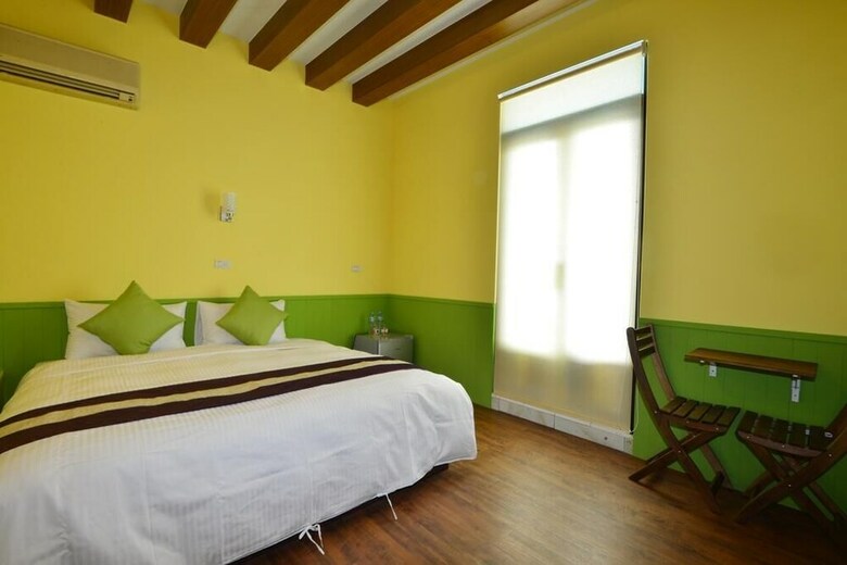 Hotel Starsunnysea Homestay