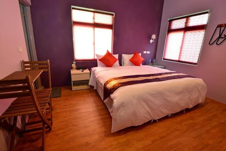 Hotel Starsunnysea Homestay