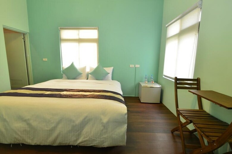 Hotel Starsunnysea Homestay