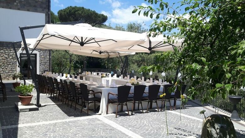Agroturismo Il Casale Del Mirto