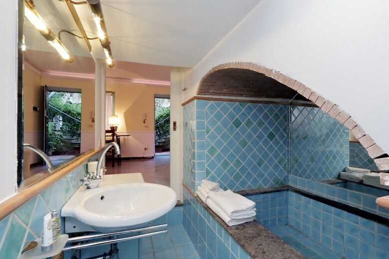 Apartamento Palline