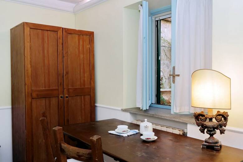 Apartamento Palline