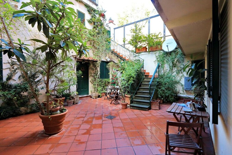 Apartamento Palline