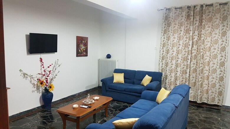 Stavroulas's Apartment In Agia Marina