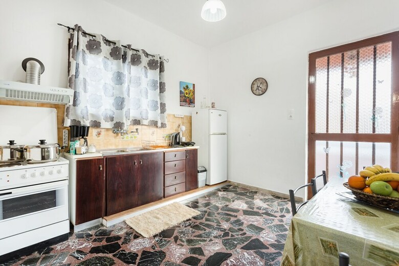 Stavroulas's Apartment In Agia Marina