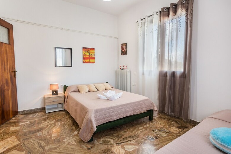 Stavroulas's Apartment In Agia Marina