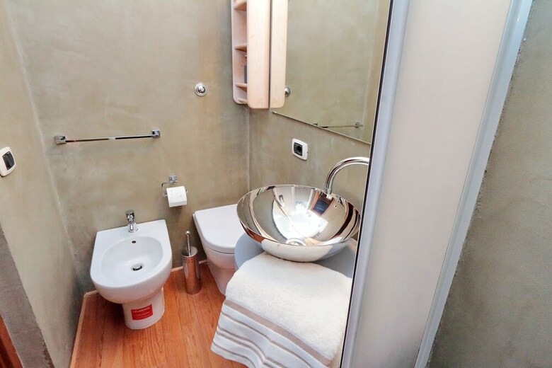 Apartamento Verri