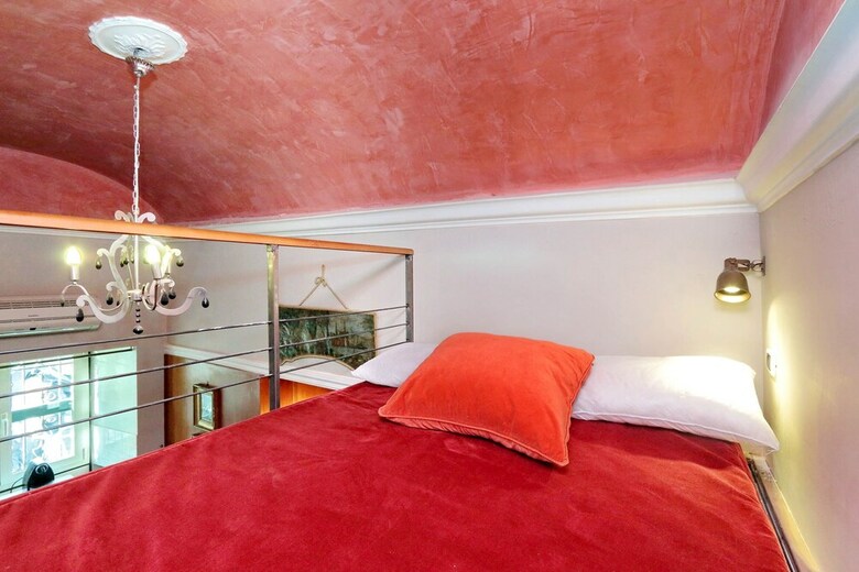 Apartamento Verri