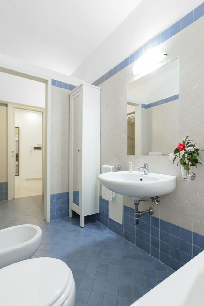 Apartamento Seiano