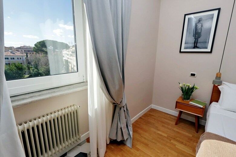Apartamento Corso Italia
