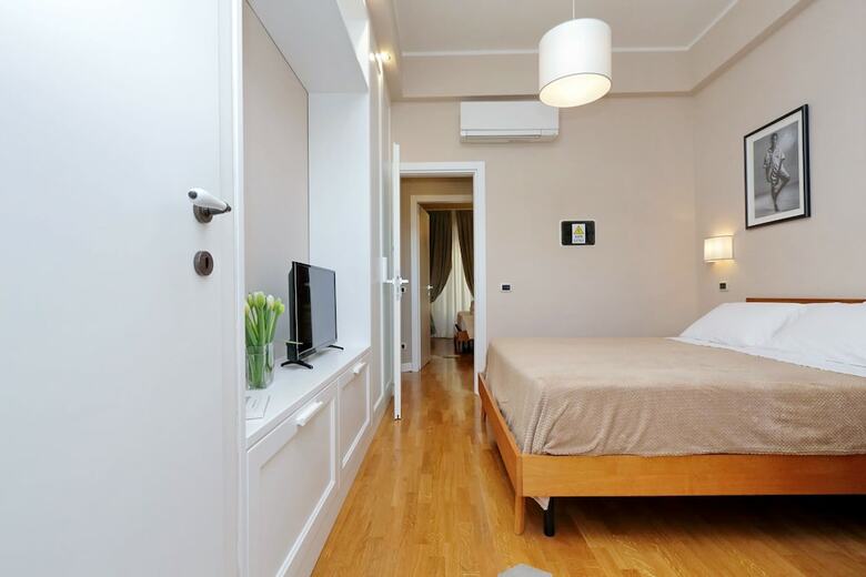 Apartamento Corso Italia