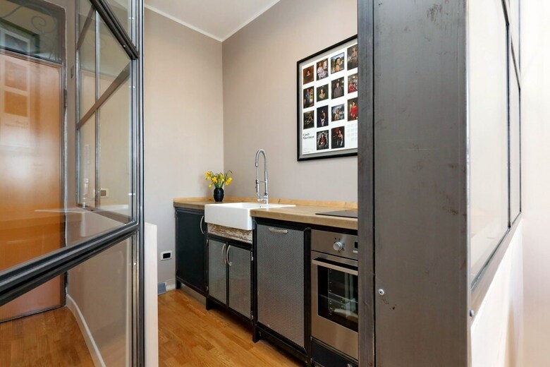 Apartamento Corso Italia