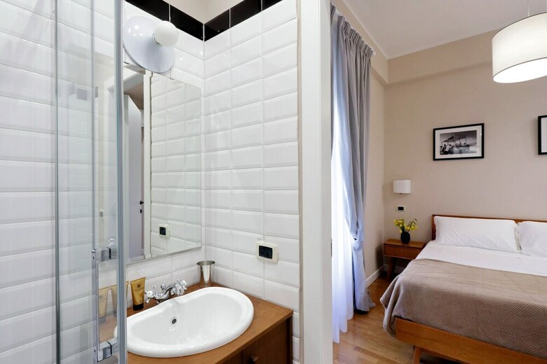 Apartamento Corso Italia