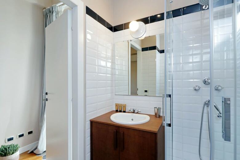 Apartamento Corso Italia