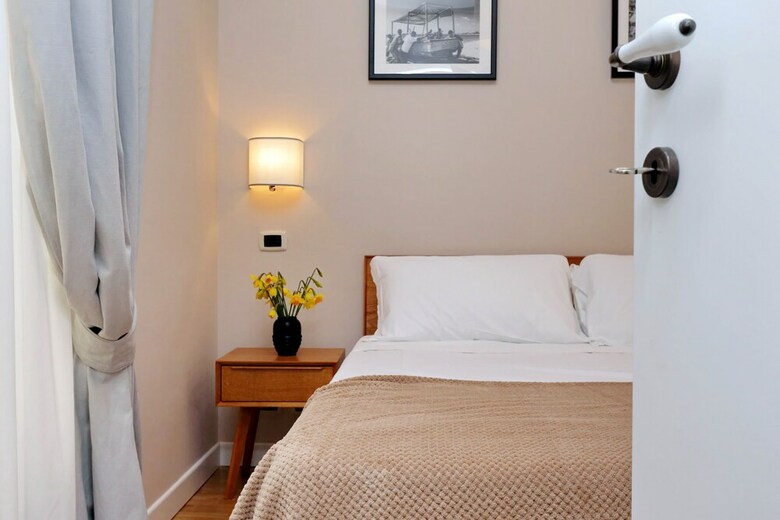Apartamento Corso Italia